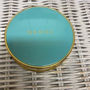 Gucci Bronzer shade 04
